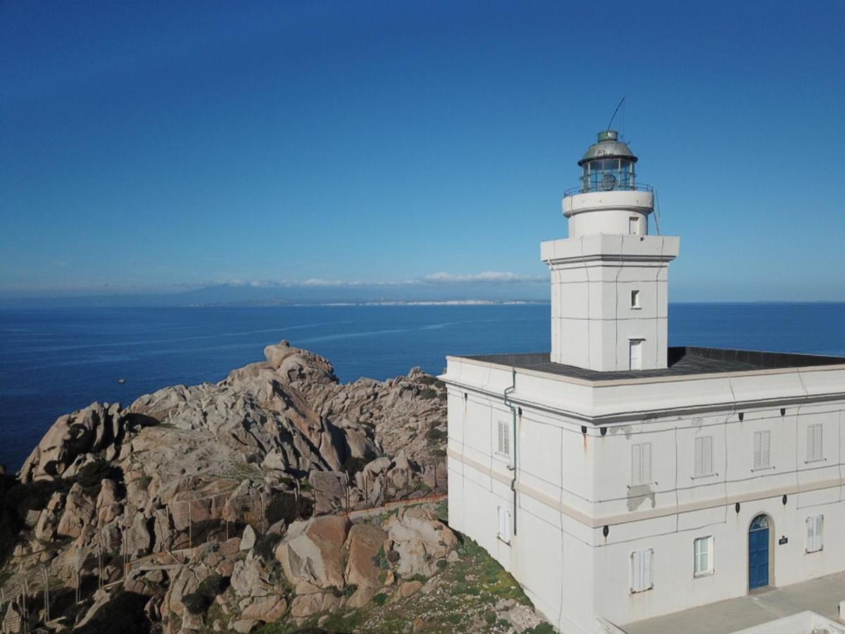 Villa Kuky Santa Teresa Gallura Buitenkant foto