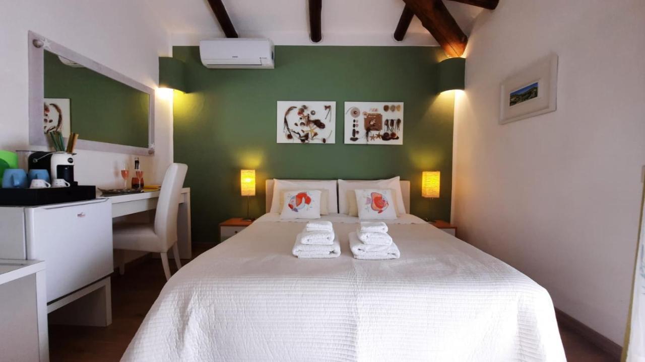 Villa Kuky Santa Teresa Gallura Buitenkant foto