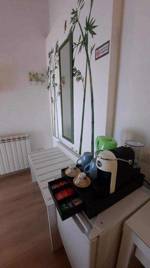 Villa Kuky Santa Teresa Gallura Buitenkant foto