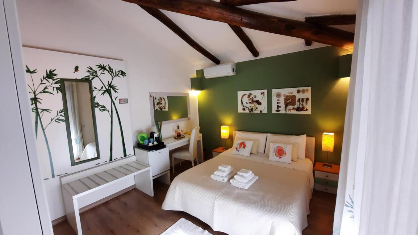 Villa Kuky Santa Teresa Gallura Buitenkant foto