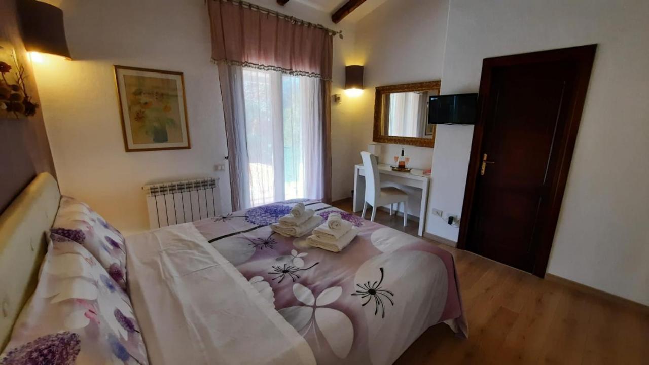Villa Kuky Santa Teresa Gallura Buitenkant foto