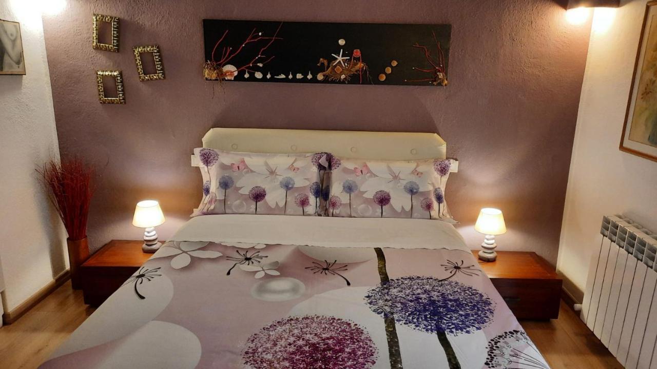 Villa Kuky Santa Teresa Gallura Buitenkant foto