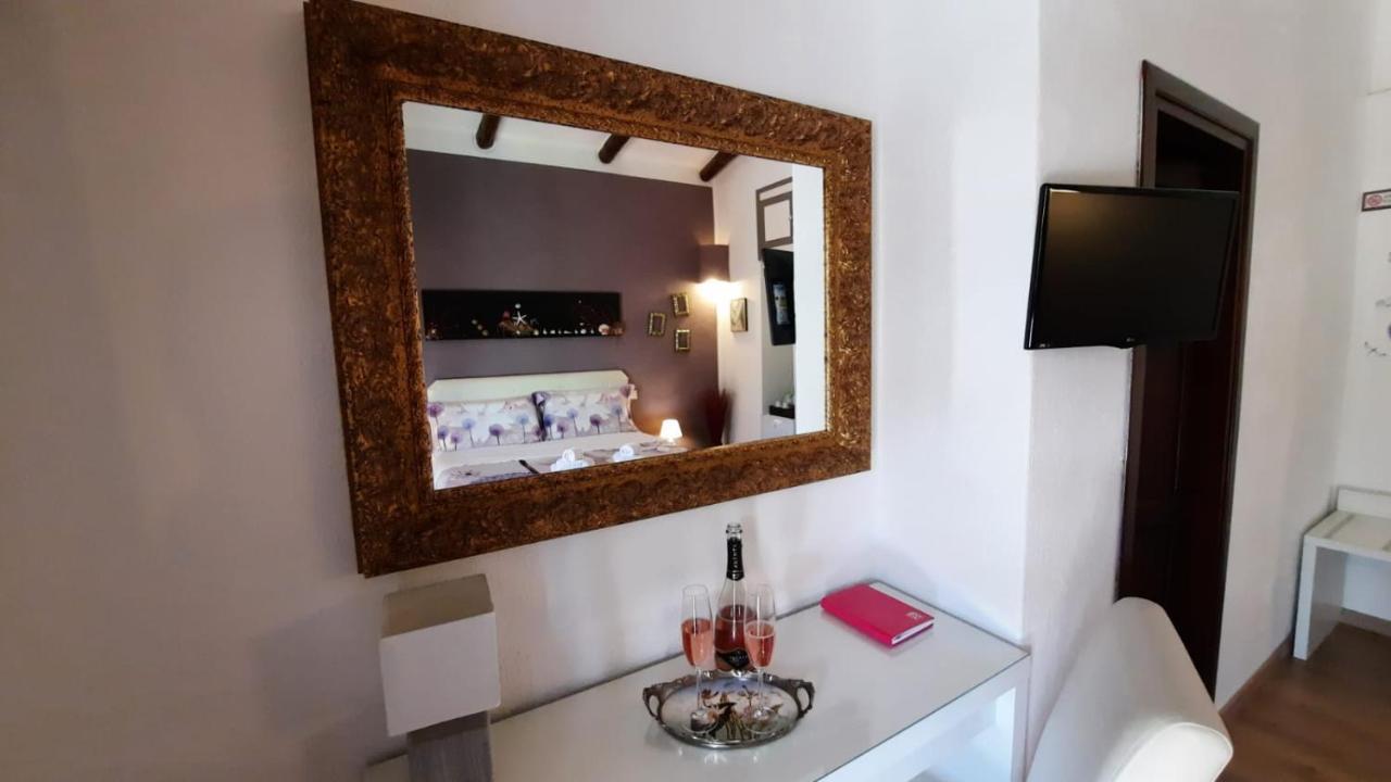 Villa Kuky Santa Teresa Gallura Buitenkant foto