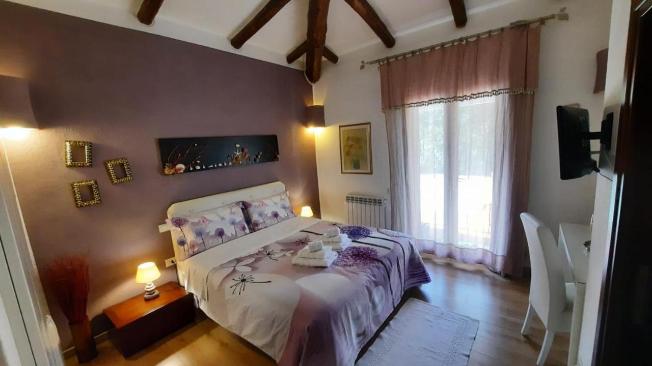 Villa Kuky Santa Teresa Gallura Buitenkant foto