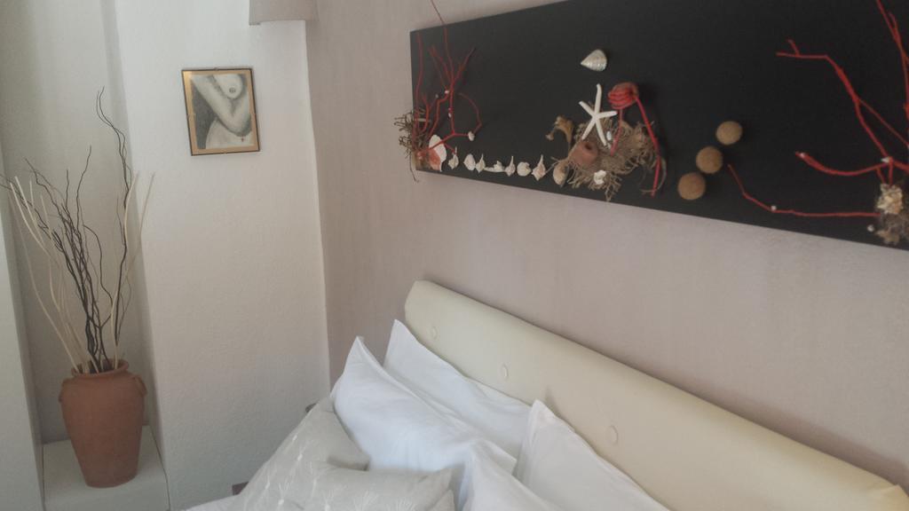 Villa Kuky Santa Teresa Gallura Buitenkant foto