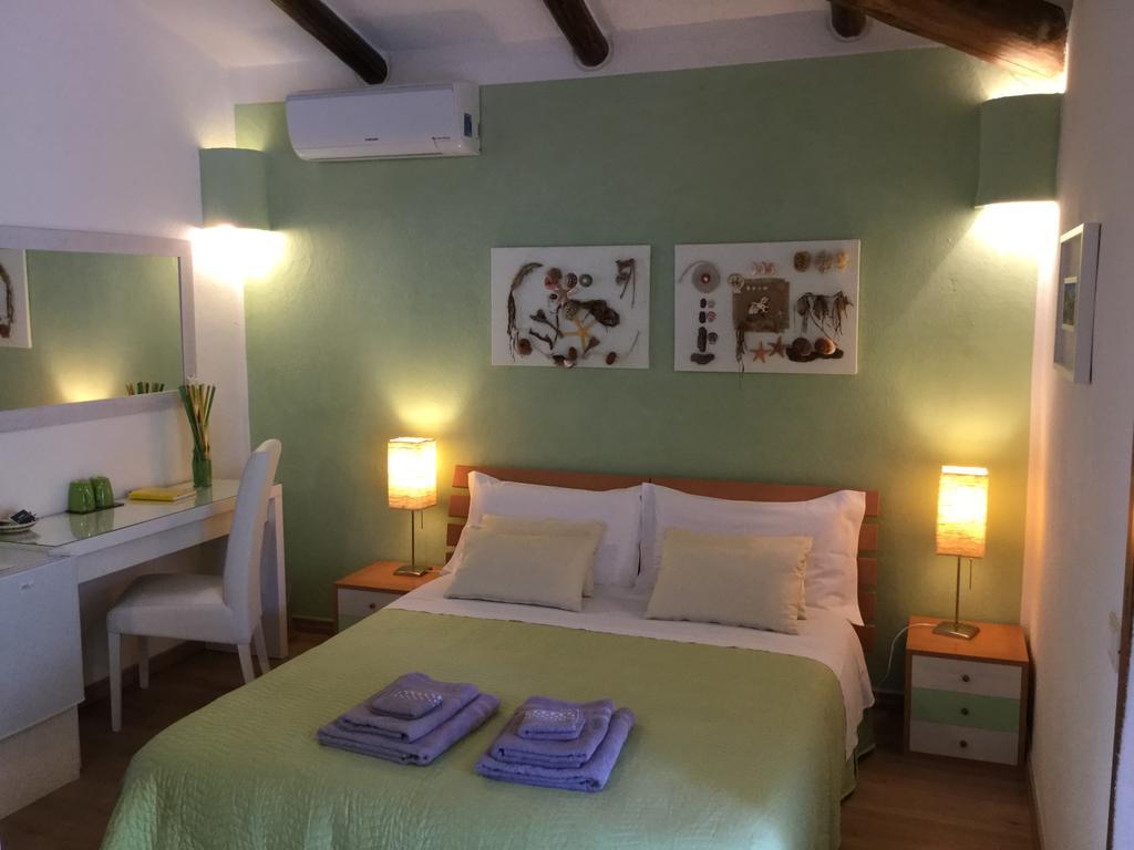 Villa Kuky Santa Teresa Gallura Buitenkant foto