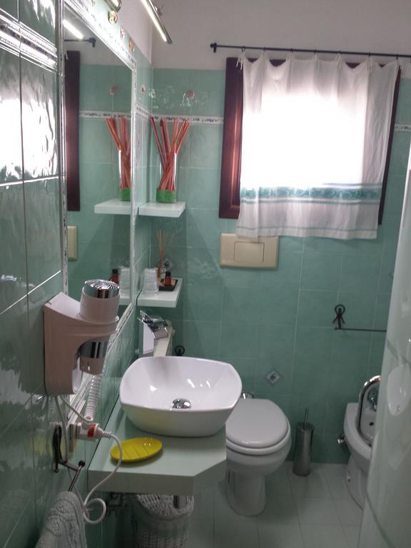 Villa Kuky Santa Teresa Gallura Buitenkant foto